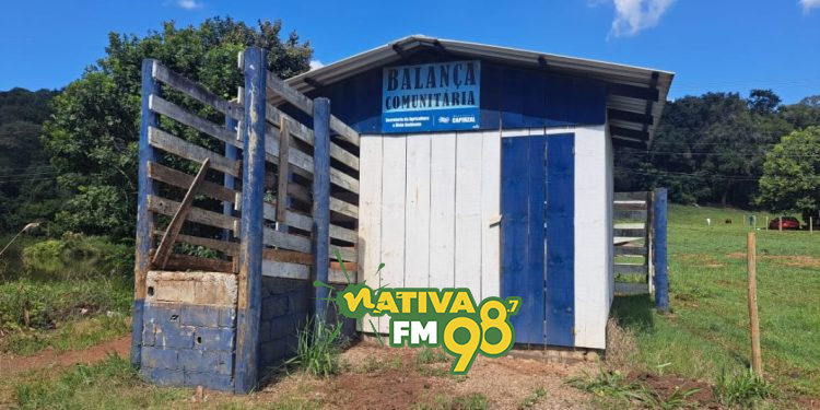 Foto: Nilson Rosa Nativa FM