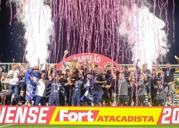 Campeonatos estaduais de 2026 já têm 13 campeões definidos; veja lista