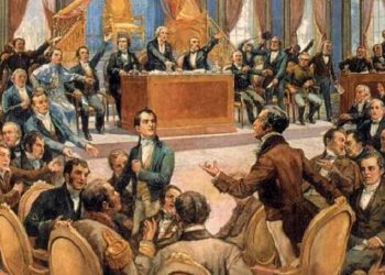 Dia Nacional da Constituição relembra marco histórico da organização política do Brasil