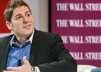 Cofundador do Facebook é o brasileiro mais rico do mundo em 2026