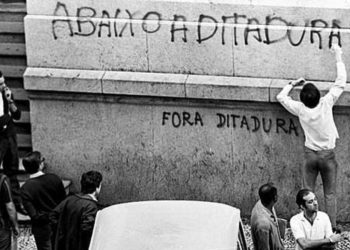 Há 62 anos, golpe militar de 1964 dava início a duas décadas de ditadura no Brasil