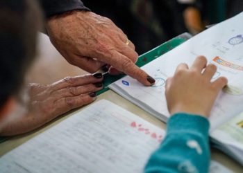 Alfabetização na idade certa cresce e chega a 63,2% em SC