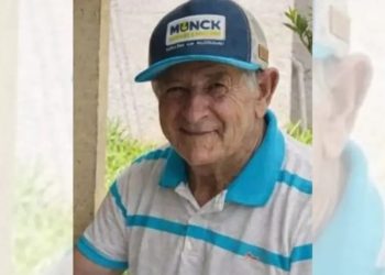 Idoso é encontrado morto em rio de pequeno município do Oeste de SC