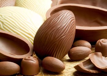 Inmetro alerta para cuidados na compra de ovos de chocolate e pescados