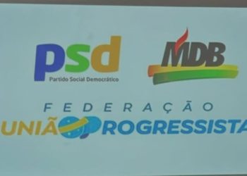 PSD, MDB e Federação firmam aliança para as eleições em Santa Catarina