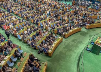 Brasil participa de maior reunião da ONU sobre direitos das mulheres