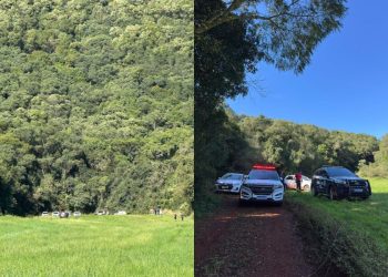 Pai que matou filha de 1 ano e tentou suicídio em Vargeão vai a júri popular