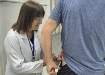 Capinzal, Zortéa e Ouro realizam Dia D de Vacinação contra a Influenza neste sábado