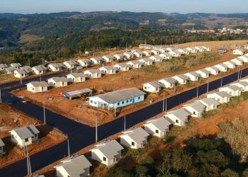 Reunião no Nova Capinzal vai implantar Rede de Vizinhos nesta quarta-feira