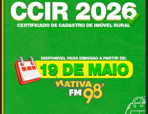 Por: Imprensa Oficial Piratuba