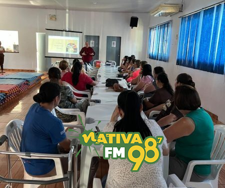 Por: Imprensa Oficial Piratuba