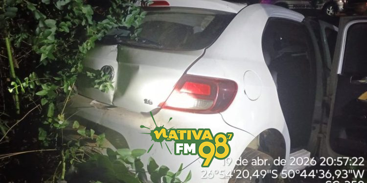 Foto: Corpo de Bombeiros