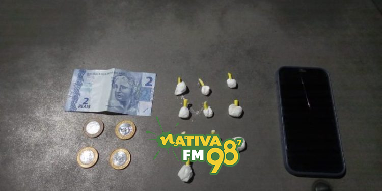 Foto: Polícia Militar / Divulgação