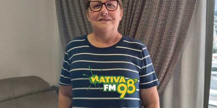 Foto: Cleber Luiz / Nativa FM