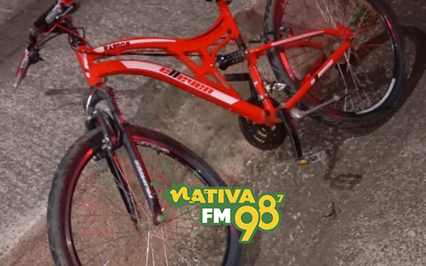 Foto: Polícia Militar Rodoviária (PMRv) / Divulgação