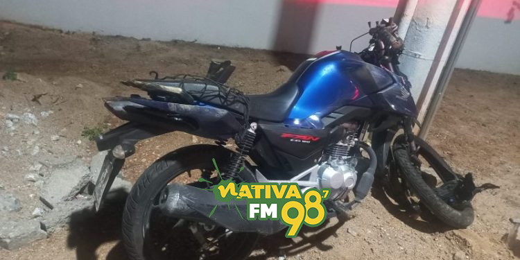 Foto: Polícia Militar Rodoviária (PMRv) / Divulgação