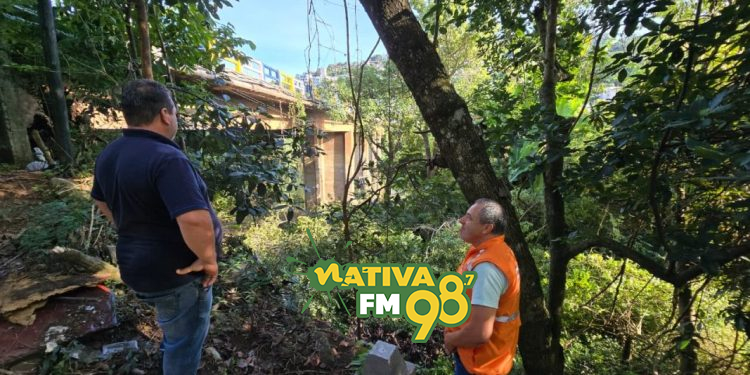 Foto:  Gabriel Leal / Nativa FM