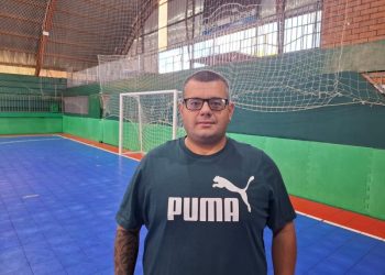 Eduardo Pelissari Bazzo