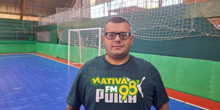 Eduardo Pelissari Bazzo