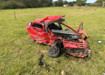Fotos: Polícia Militar Rodoviária (PMRv) / Divulgação