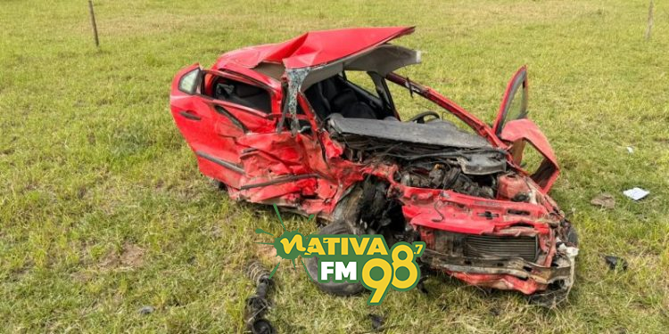 Fotos: Polícia Militar Rodoviária (PMRv) / Divulgação