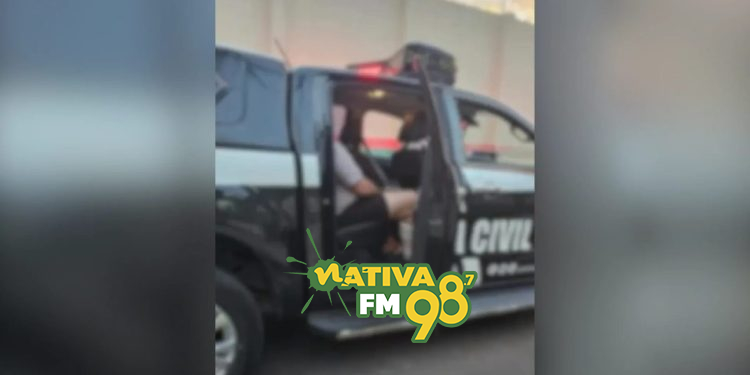 Foto: PCSC/Reprodução