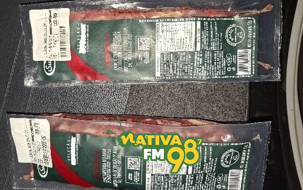 Foto: Polícia Militar / Divulgação