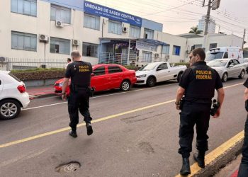 Vereador Kaue Oliveira propõe CPI para apurar possível desvio de medicamentos na saúde pública de Capinzal