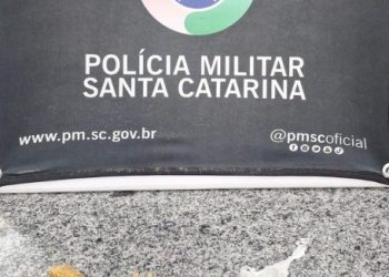 Foto: Polícia Militar / Divulgação