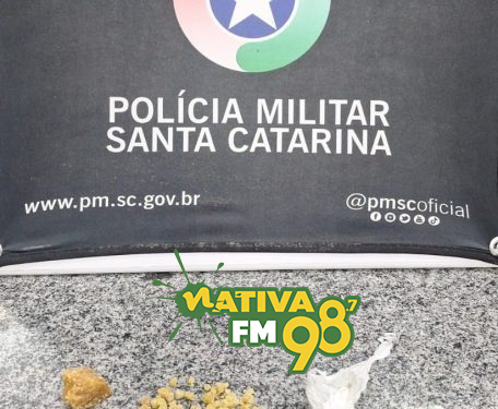 Foto: Polícia Militar / Divulgação