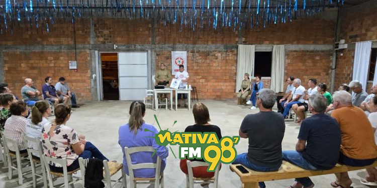 Foto: Gabriel Leal / Nativa FM