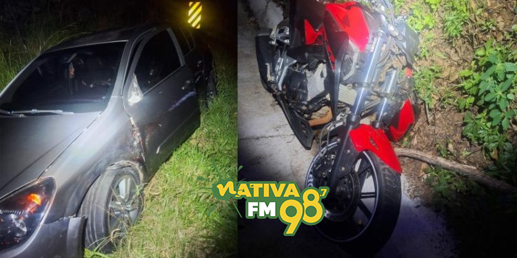 Fotos: Polícia Militar Rodoviária (PMRv) / Divulgação