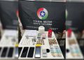 PM prende homem por tráfico de drogas em cidade do Meio-Oeste de SC