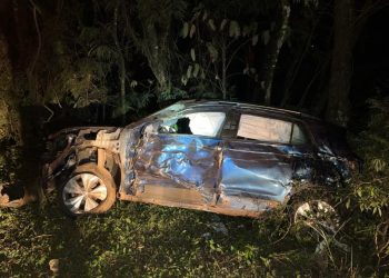 Fotos: Corpo de Bombeiros / Divulgação