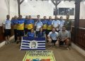 SME Zortéa vence a FME Capinzal pela Taça Meio-Oeste de Bocha Rafa Vollo