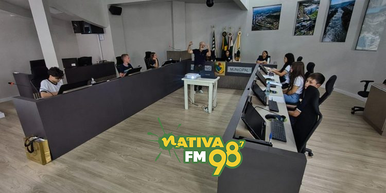 Fotos: Cleber Luiz - Nativa FM