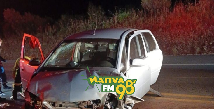 Foto:  Corpo de Bombeiros