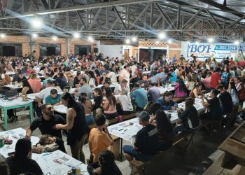 Foto: Cleber Luiz / Nativa FM