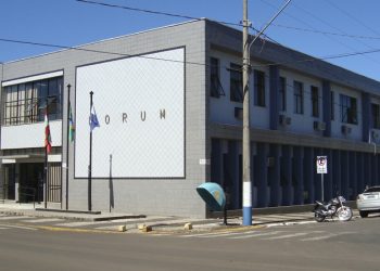 Dupla será levada a júri em Campos Novos por homicídio e ocultação de cadáver