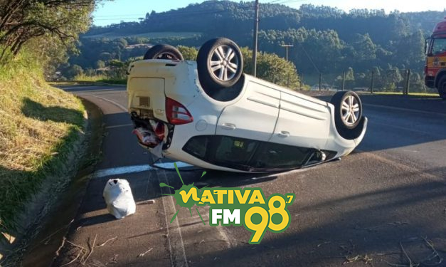 Foto: Corpo de Bombeiros