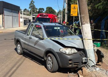 Foto: Correio Camponovense