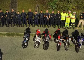 Foto: Divulgação/Secom/ND Mais