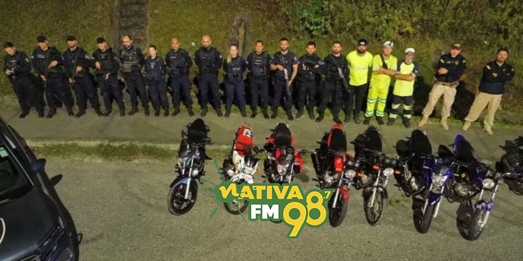 Foto: Divulgação/Secom/ND Mais