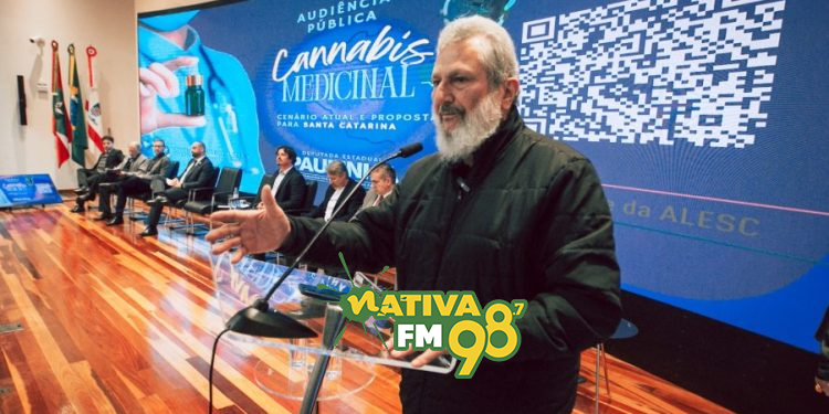 Foto: Bruno Collaço/Agência Alesc