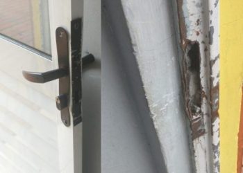 Homem é preso por descumprir medida protetiva e invadir residência em Campos Novos