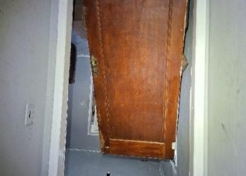 Homem invade residência, agride ex-companheira e descumpre medida protetiva em Campos Novos