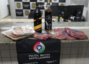 Foto: Polícia Militar