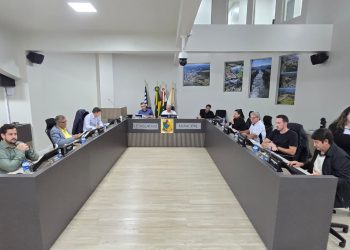 Projeto do vereador Kaue Oliveira que cria o “Espaço Girassol” é aprovado e avança na inclusão em Capinzal