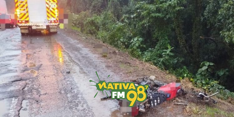 Foto: Corpo de Bombeiros / Divulgação