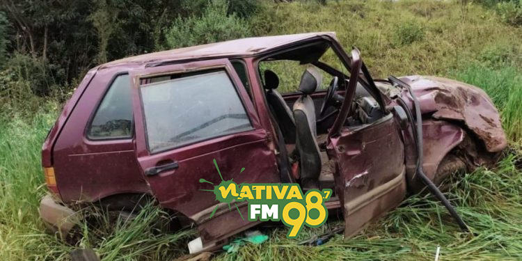Foto: Polícia Militar Rodoviária (PMRv) / Divulgação